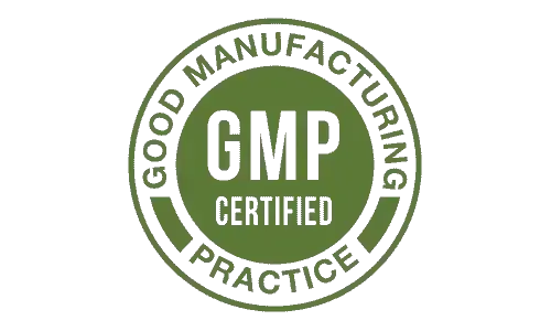 men balance pro gmp certified